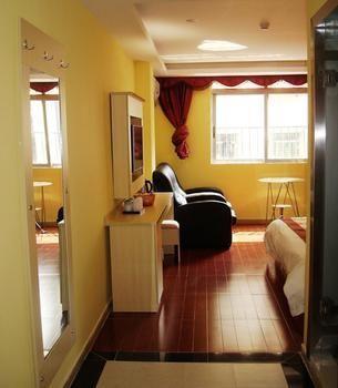 Shenzhen Jucheng Hotel エクステリア 写真