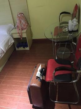Shenzhen Jucheng Hotel エクステリア 写真