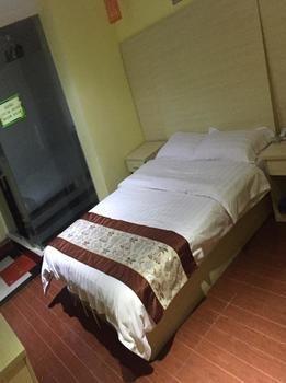 Shenzhen Jucheng Hotel エクステリア 写真